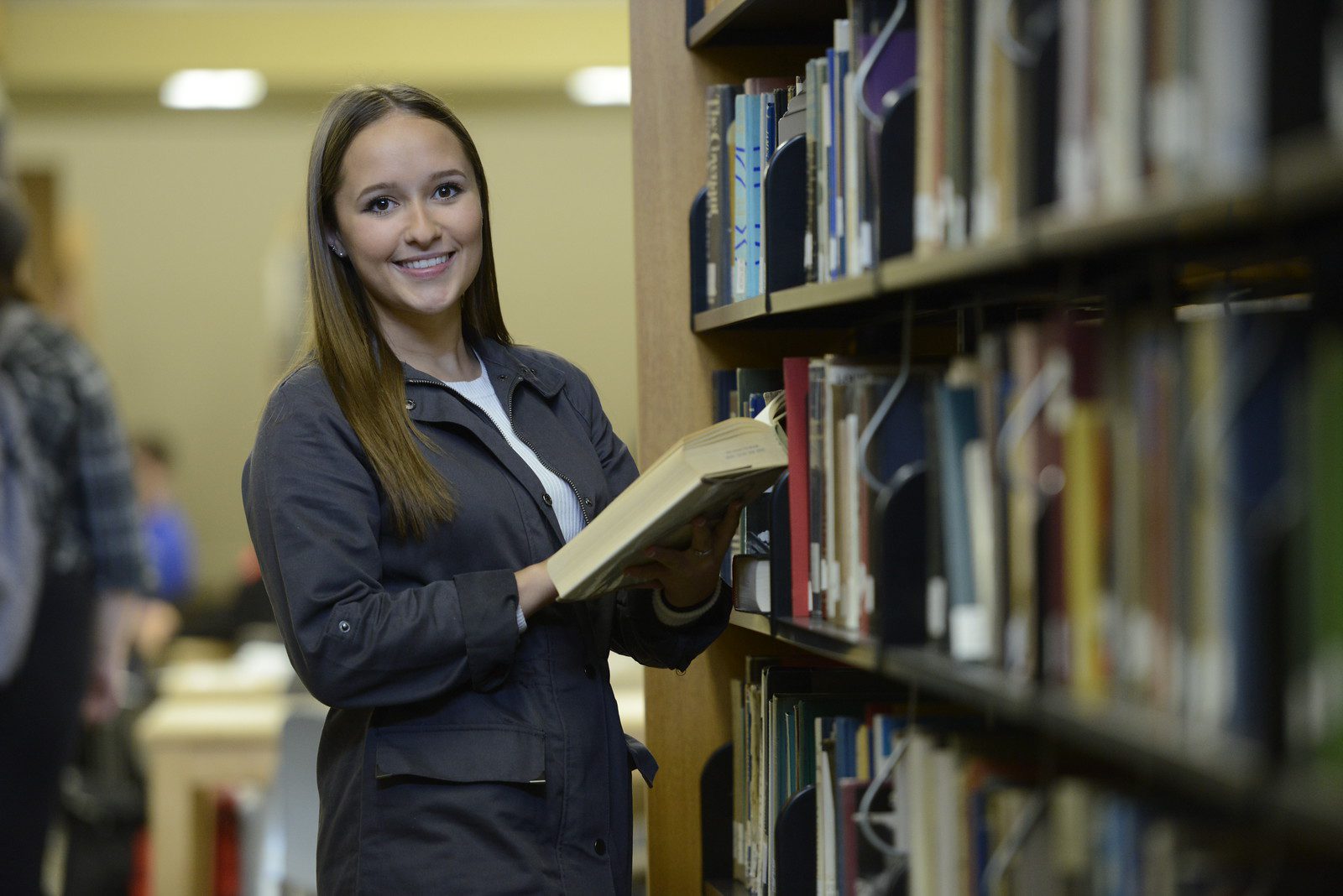 English creative writing thomas more university