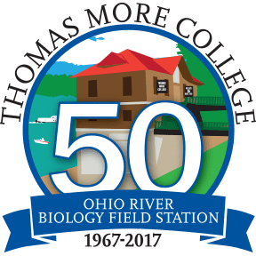 Field Station 50th Anniversary Logo