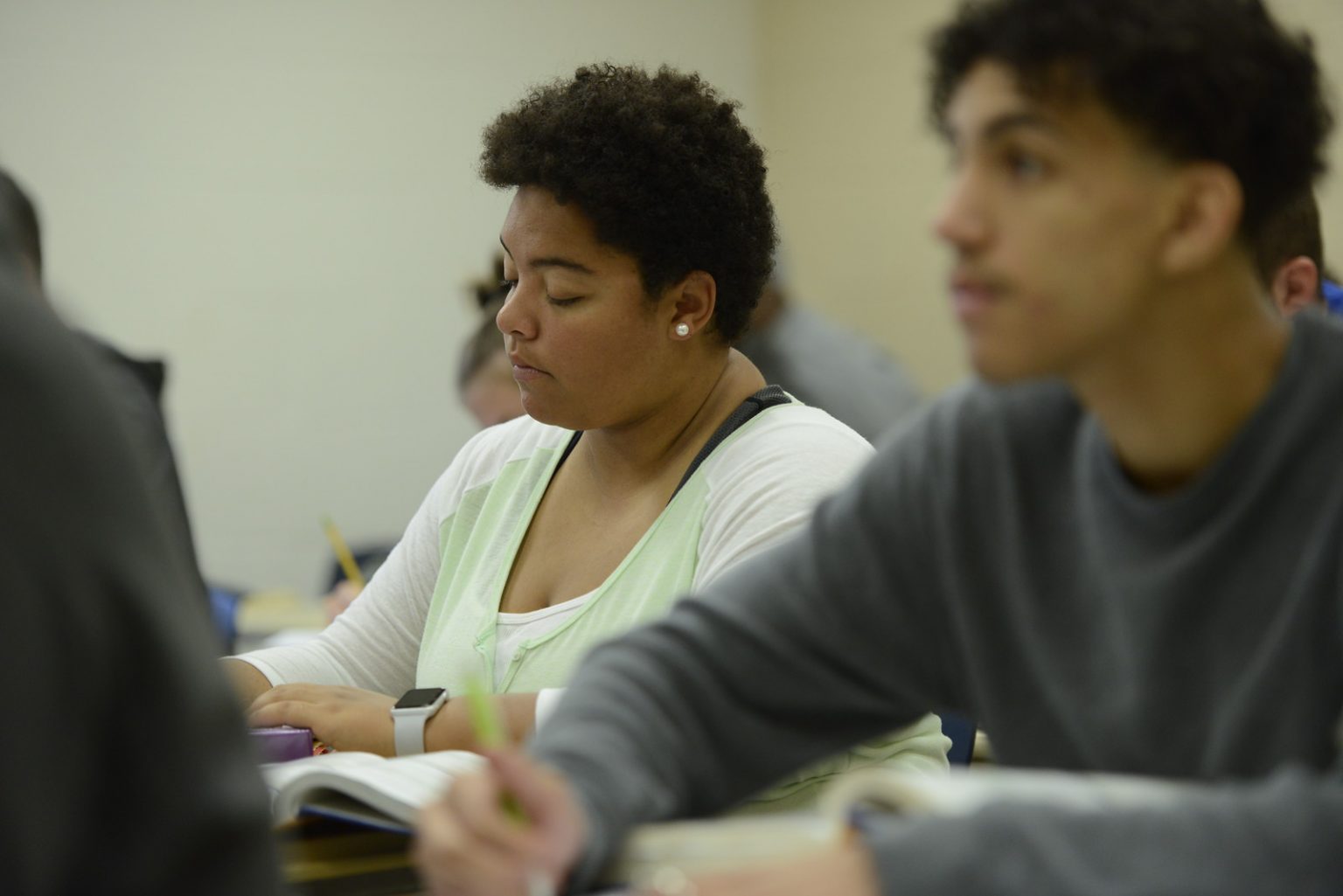 Thomas More Education VILLA Thomas More University