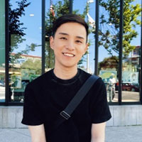Fan.X Chen, Ph.D.