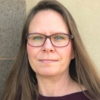 Professor Tracy Herzog