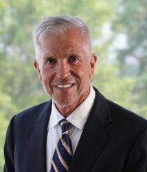 John D. Rudnick, Ed.D.