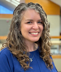 Kristin Hornsby
