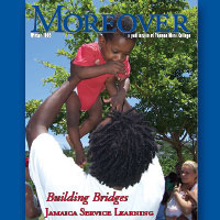 Cover art 2005 winter Moreover