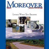 Cover art 2007 spring Moreover