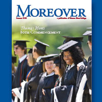Cover art 2008 summer Moreover