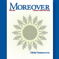 Cover art 2008 winter Moreover