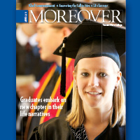 Cover art 2010 summer Moreover