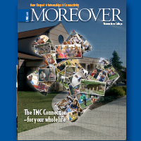 Cover art 2011 spring Moreover