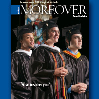 Cover art 2011 summer Moreover