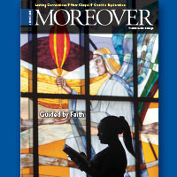 Cover art 2013 spring Moreover