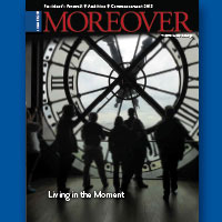 Cover art 2013 summer Moreover