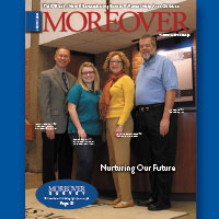 Cover art 2014 spring Moreover