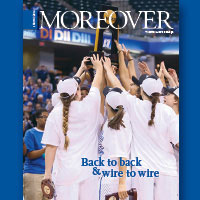 Cover art 2015 spring Moreover
