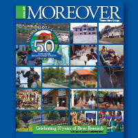 Cover art 2017 spring Moreover
