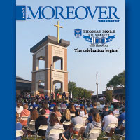Artwork for the Fall 2021 print issue or Moreover