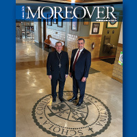 Cover art 2025 spring Moreover