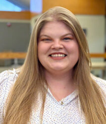 Morgan Burchett