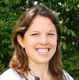 Shannon Galbraith-Kent '98, Ph.D.